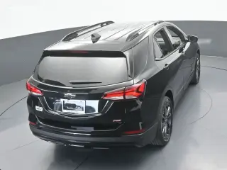 Chevrolet Equinox 2024 RS 4dr SUV
