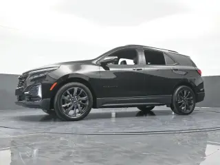 Chevrolet Equinox 2024 RS 4dr SUV