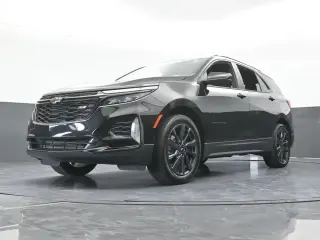 Chevrolet Equinox 2024 RS 4dr SUV