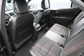 Chevrolet Equinox 2024 RS 4dr SUV