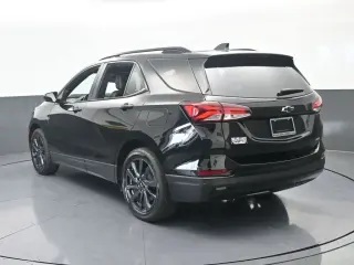 Chevrolet Equinox 2024 RS 4dr SUV