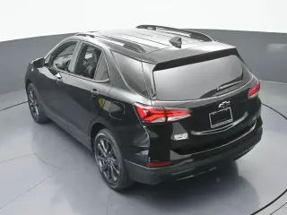 Chevrolet Equinox 2024 RS 4dr SUV