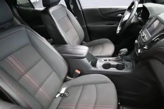Chevrolet Equinox 2024 RS 4dr SUV