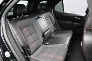 Chevrolet Equinox 2024 RS 4dr SUV