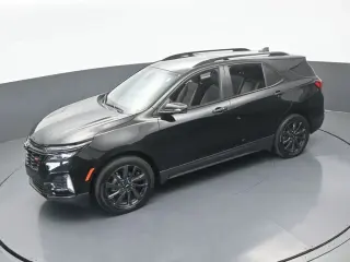 Chevrolet Equinox 2024 RS 4dr SUV