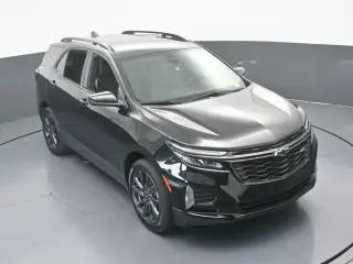 Chevrolet Equinox 2024 RS 4dr SUV