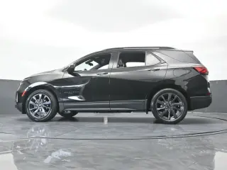 Chevrolet Equinox 2024 RS 4dr SUV