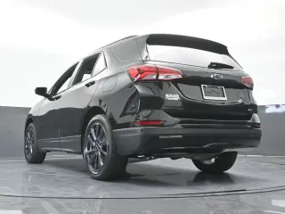 Chevrolet Equinox 2024 RS 4dr SUV