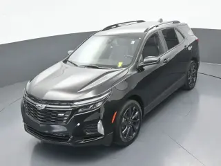 Chevrolet Equinox 2024 RS 4dr SUV