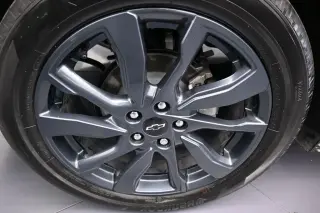 Chevrolet Equinox 2024 RS 4dr SUV