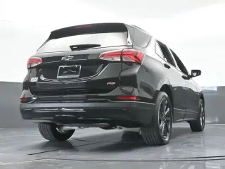 Chevrolet Equinox 2024 RS 4dr SUV