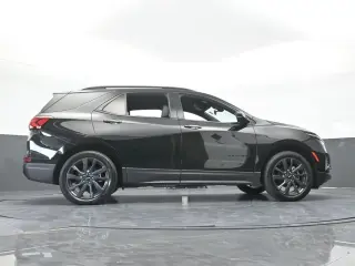 Chevrolet Equinox 2024 RS 4dr SUV