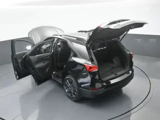 Chevrolet Equinox 2024 RS 4dr SUV