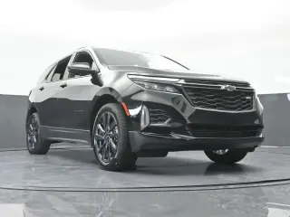 Chevrolet Equinox 2024 RS 4dr SUV