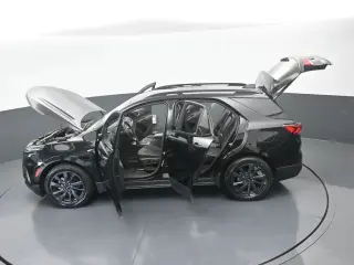 Chevrolet Equinox 2024 RS 4dr SUV