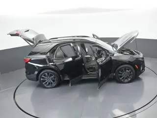 Chevrolet Equinox 2024 RS 4dr SUV