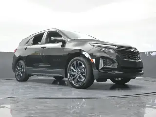 Chevrolet Equinox 2024 RS 4dr SUV