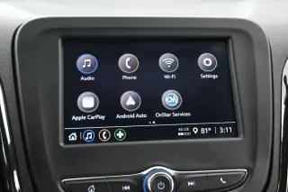 Chevrolet Equinox 2024 RS 4dr SUV