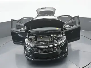 Chevrolet Equinox 2024 RS 4dr SUV