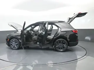 Chevrolet Equinox 2024 RS 4dr SUV