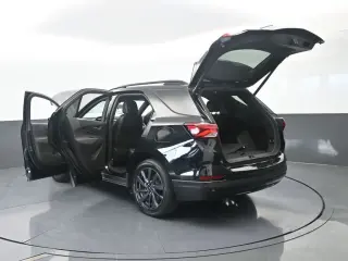 Chevrolet Equinox 2024 RS 4dr SUV