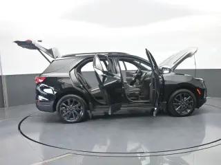 Chevrolet Equinox 2024 RS 4dr SUV