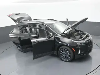 Chevrolet Equinox 2024 RS 4dr SUV