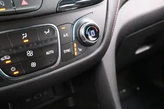 Chevrolet Equinox 2024 RS 4dr SUV