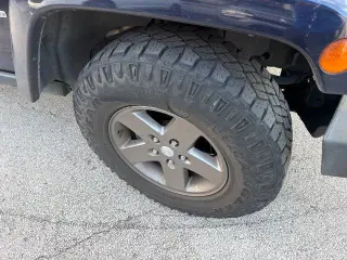 Jeep Wrangler Unlimited 2013 4x4 Sport 4dr SUV