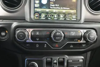 Jeep Wrangler Unlimited 2022 4x4 Sport 4dr SUV