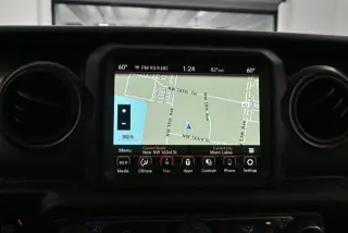 Jeep Wrangler Unlimited 2022 4x4 Sport 4dr SUV