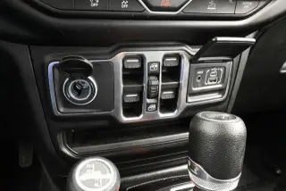 Jeep Wrangler Unlimited 2022 4x4 Sport 4dr SUV