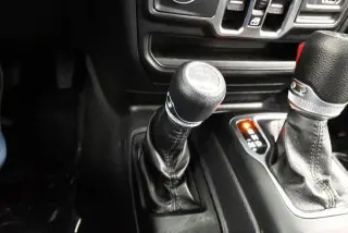 Jeep Wrangler Unlimited 2022 4x4 Sport 4dr SUV