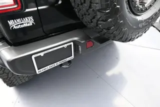 Jeep Wrangler Unlimited 2022 4x4 Sport 4dr SUV