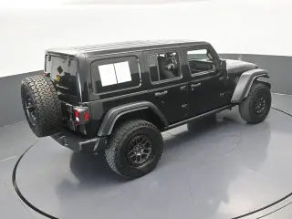Jeep Wrangler Unlimited 2022 4x4 Sport 4dr SUV
