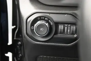 Jeep Wrangler Unlimited 2022 4x4 Sport 4dr SUV