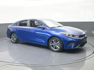 Kia Forte 2023 LX 4dr Sedan