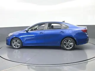 Kia Forte 2023 LX 4dr Sedan