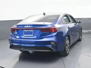 Kia Forte 2023 LX 4dr Sedan