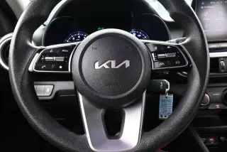 Kia Forte 2023 LX 4dr Sedan