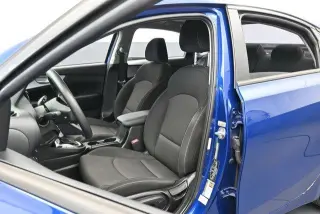Kia Forte 2023 LX 4dr Sedan