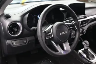 Kia Forte 2023 LX 4dr Sedan