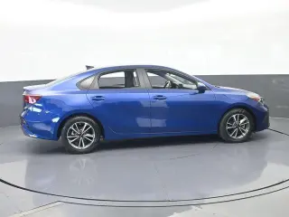 Kia Forte 2023 LX 4dr Sedan