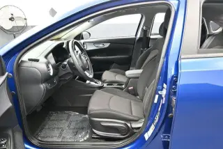 Kia Forte 2023 LX 4dr Sedan