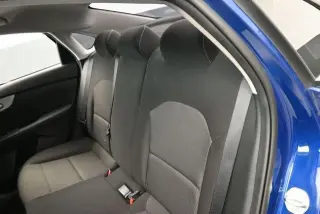 Kia Forte 2023 LX 4dr Sedan
