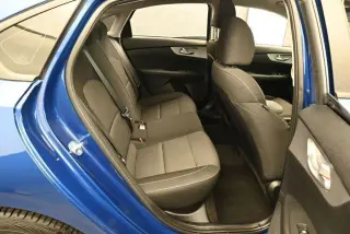 Kia Forte 2023 LX 4dr Sedan