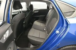 Kia Forte 2023 LX 4dr Sedan