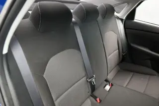 Kia Forte 2023 LX 4dr Sedan