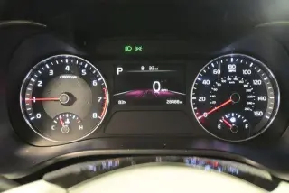 Kia Forte 2023 LX 4dr Sedan