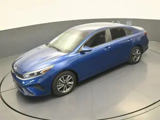 Kia Forte 2023 LX 4dr Sedan
